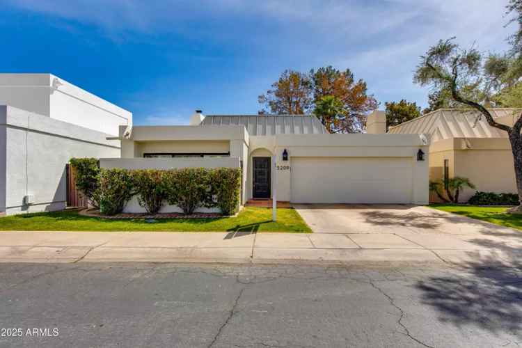 House For Sale , 5209, North 25th Place, Phoenix, Arizona