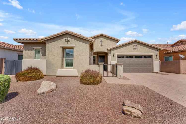 House For Sale , 20340, East Camacho Road, Queen Creek, Arizona