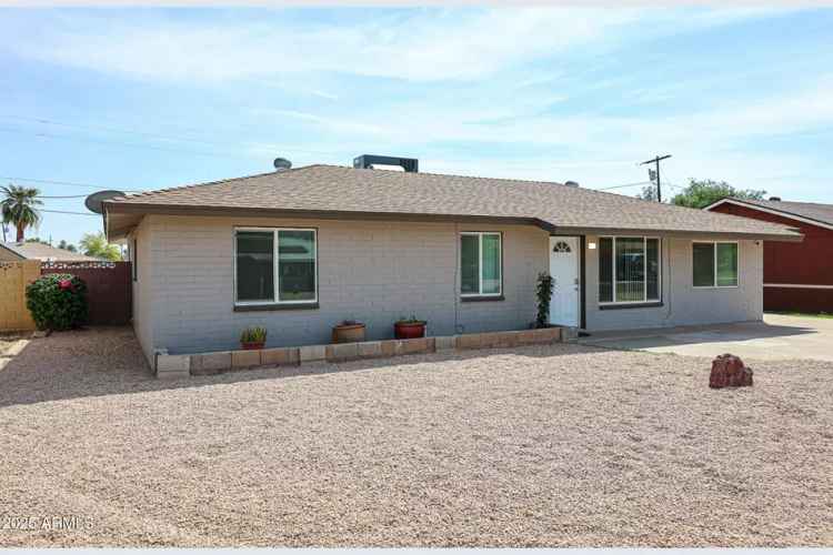 House For Sale , 811, East Seldon Lane, Phoenix, Arizona
