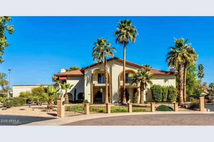 House For Sale , 8426, North 15th Drive, Phoenix, Arizona