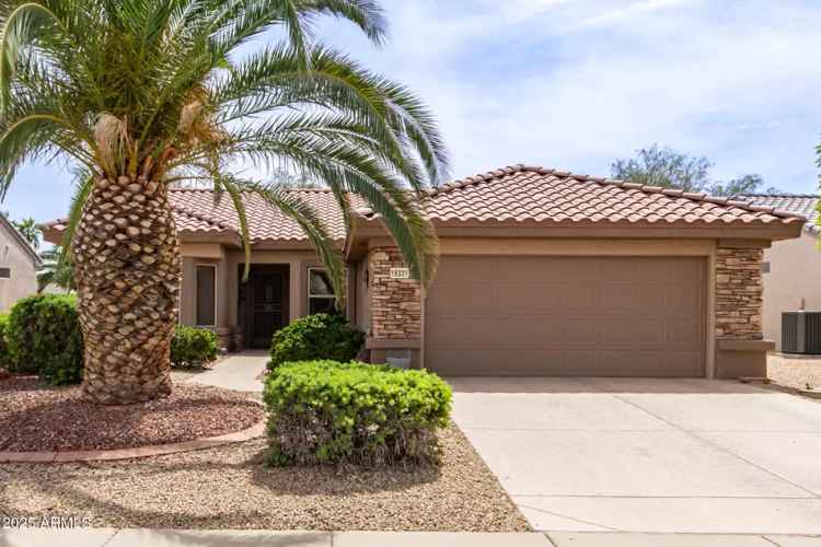 House For Sale , 16331, West Tierra Way, Surprise, Arizona