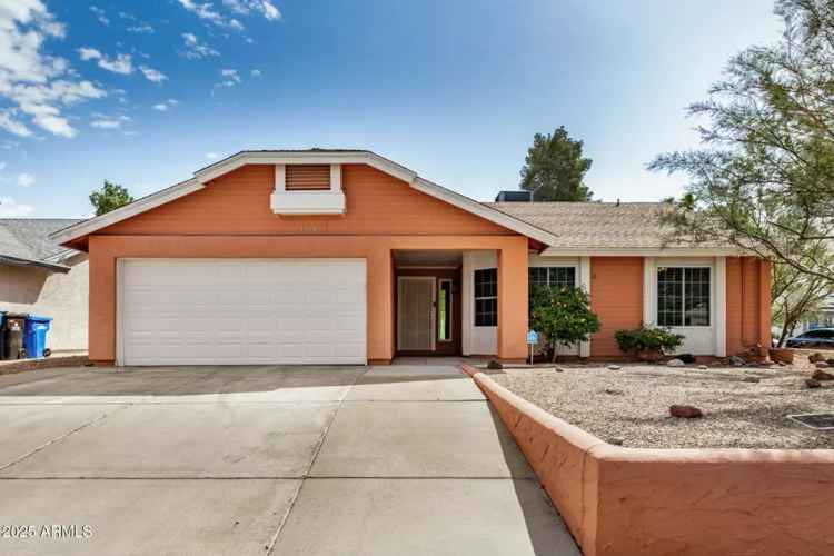 House For Sale , 19645, North 3rd Avenue, Phoenix, Arizona