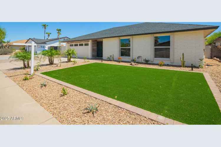 House For Sale , 17411, North 36th Street, Phoenix, Arizona