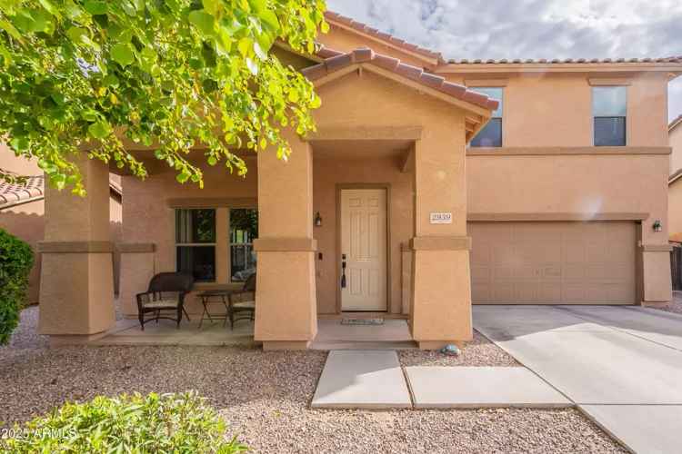 House For Sale , 2939, West Sunshine Butte Drive, San Tan Valley, Arizona