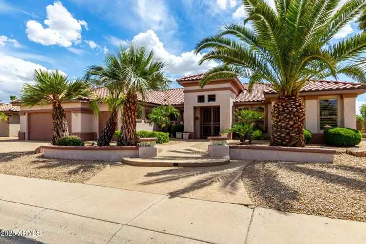 Golf Course View Home Updated Kitchen Baths Solar Panels