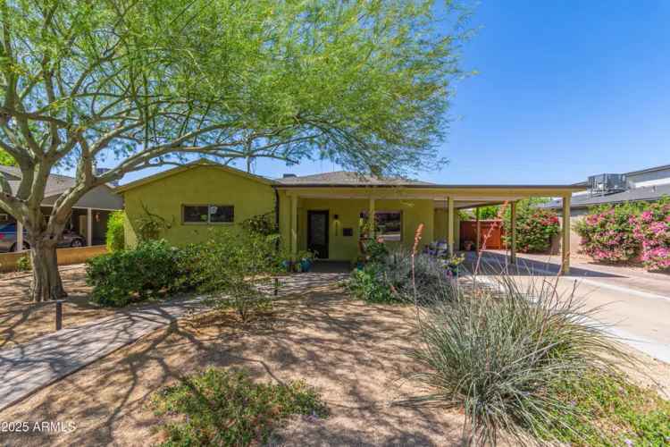 House For Sale , 6726, North 11th Street, Phoenix, Arizona