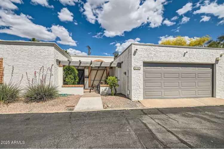 House For Sale , 6103, North 13th Street, Phoenix, Arizona