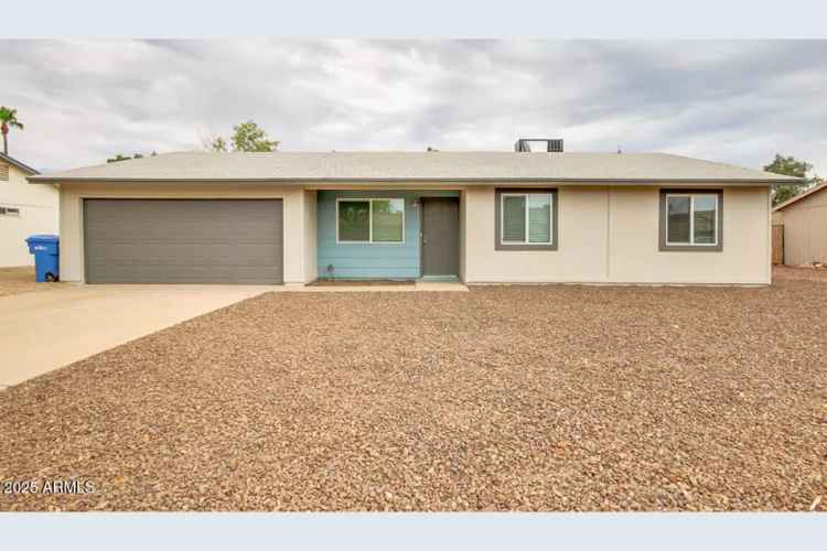 House For Sale , 2110, East Kathleen Road, Phoenix, Arizona