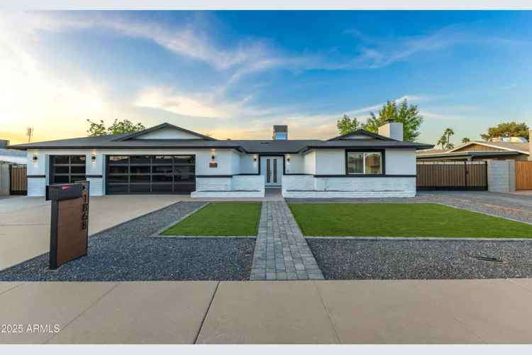 House For Sale , 1868, East La Donna Drive, Tempe, Arizona