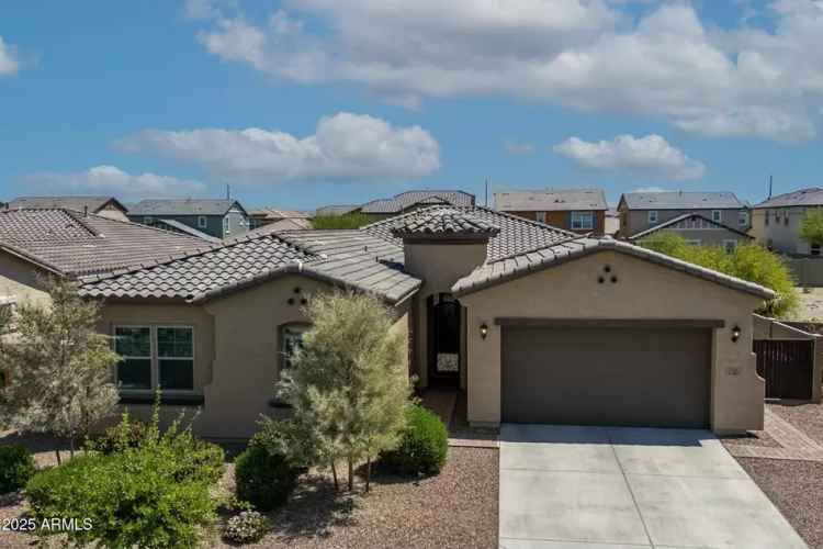 House For Sale , Queen Creek, Arizona