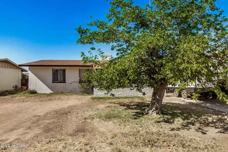 House For Sale , 8414, West Monterosa Street, Phoenix, Arizona