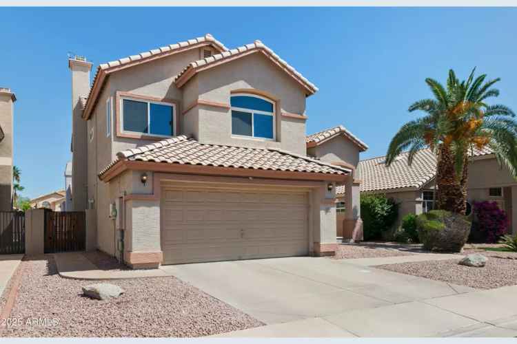 House For Sale , 162, West el Freda Road, Tempe, Arizona
