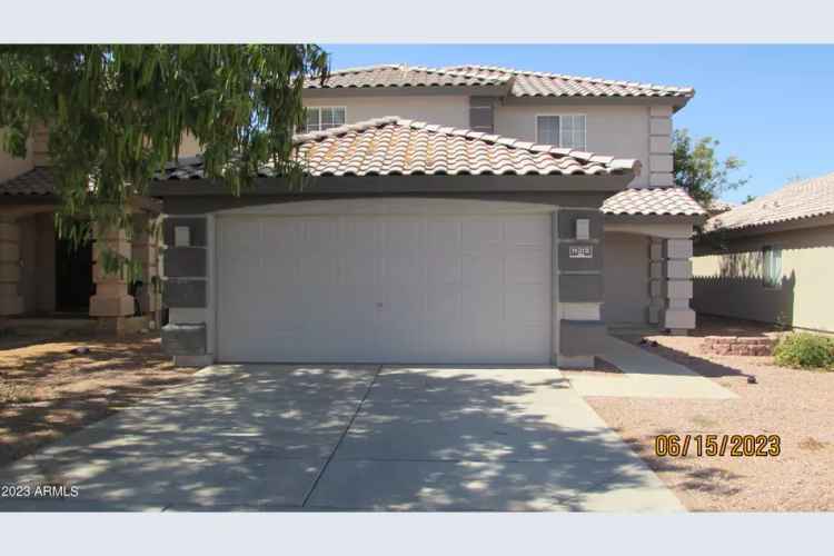House For Sale , 11218, West Glenrosa Avenue, Phoenix, Arizona