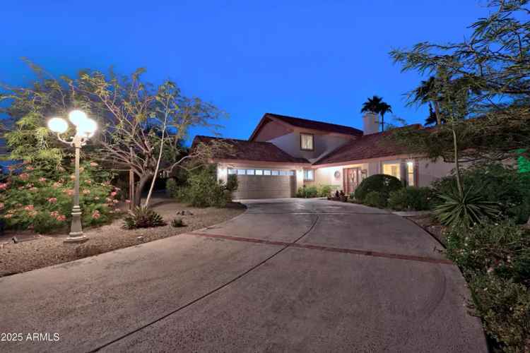House For Sale , 15243, North 11th Street, Phoenix, Arizona