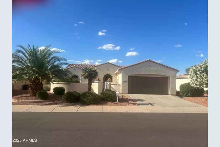 House For Sale , 13436, West La Vina Drive, Sun City West, Arizona