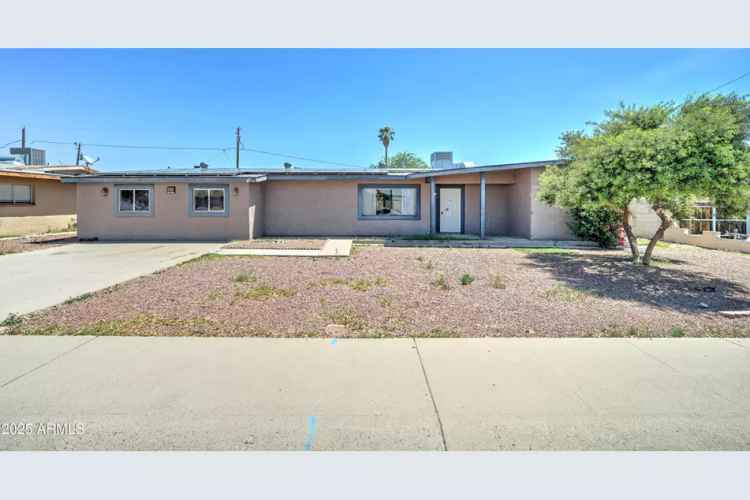 House For Sale , 13145, North 21st Avenue, Phoenix, Arizona