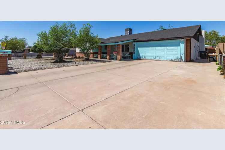 House For Sale , 4402, North 79th Drive, Phoenix, Arizona