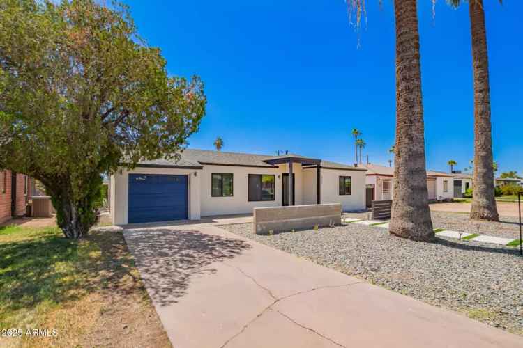 House For Sale , 1261, East Cambridge Avenue, Phoenix, Arizona