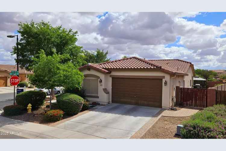 House For Sale , 945, West Empress Tree Avenue, San Tan Valley, Arizona