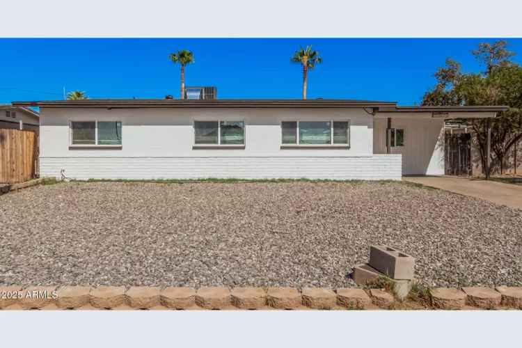 Newly Remodeled Family Home Move In Ready