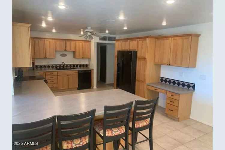 House For Sale , 207, East Papago Drive, Tempe, Arizona