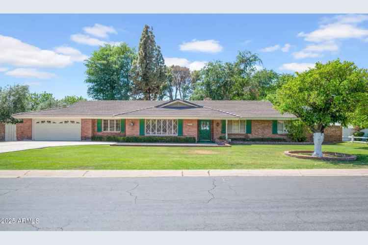 House For Sale , 7310, North 3rd Avenue, Phoenix, Arizona