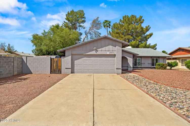 House For Sale , 16412, North 33rd Avenue, Phoenix, Arizona