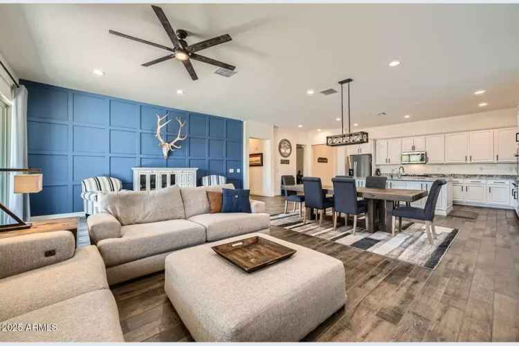 House For Sale , 23139, East Via Del Sol, Queen Creek, Arizona
