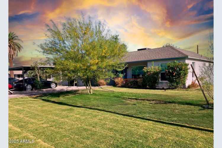 House For Sale , 1702, West Glenrosa Avenue, Phoenix, Arizona