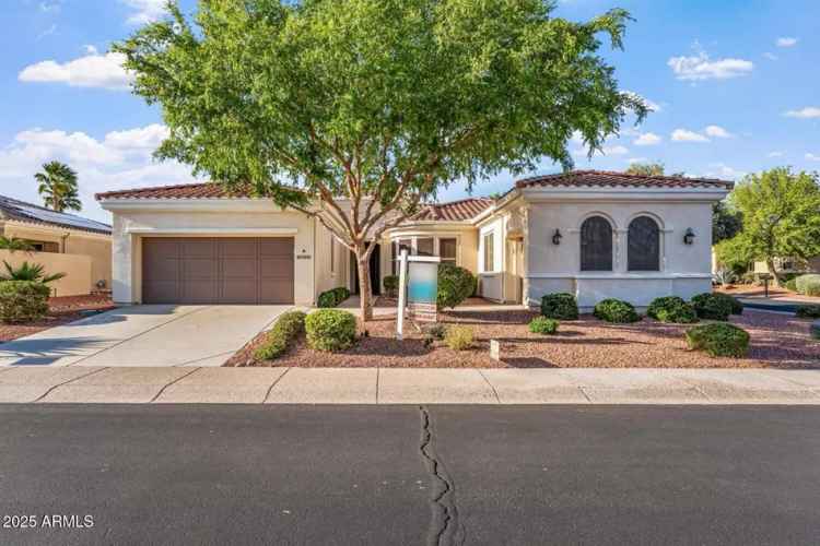House For Sale , 12820, West La Vina Drive, Sun City West, Arizona