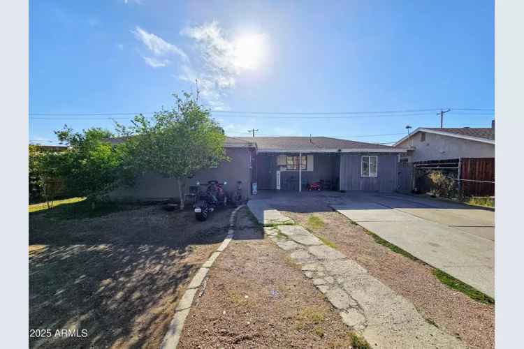 House For Sale , 4546, North 27th Avenue, Phoenix, Arizona