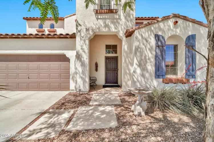 House For Sale , 14740, North 173rd Lane, Surprise, Arizona