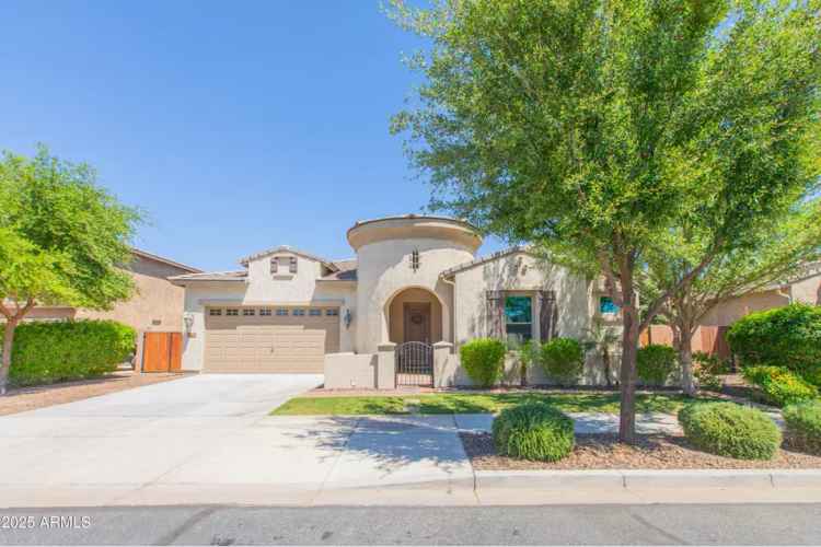 House For Sale , 20084, East Rosa Road, Queen Creek, Arizona