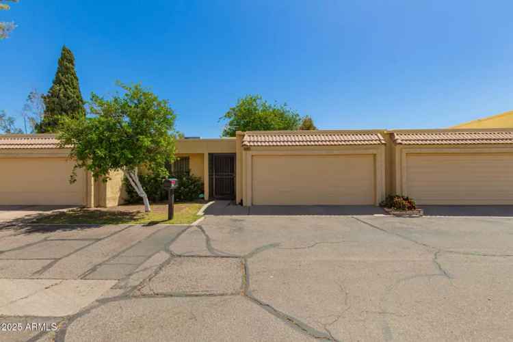 House For Sale , 6207, North 21st Drive, Phoenix, Arizona