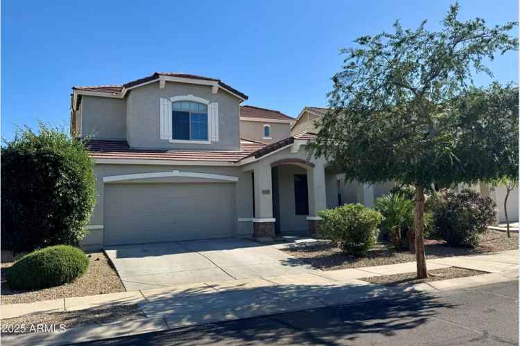 House For Sale , 17477, West Woodrow Lane, Surprise, Arizona
