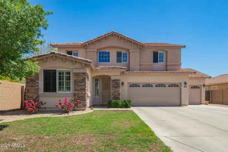 House For Sale , 18419, West Maui Lane, Surprise, Arizona