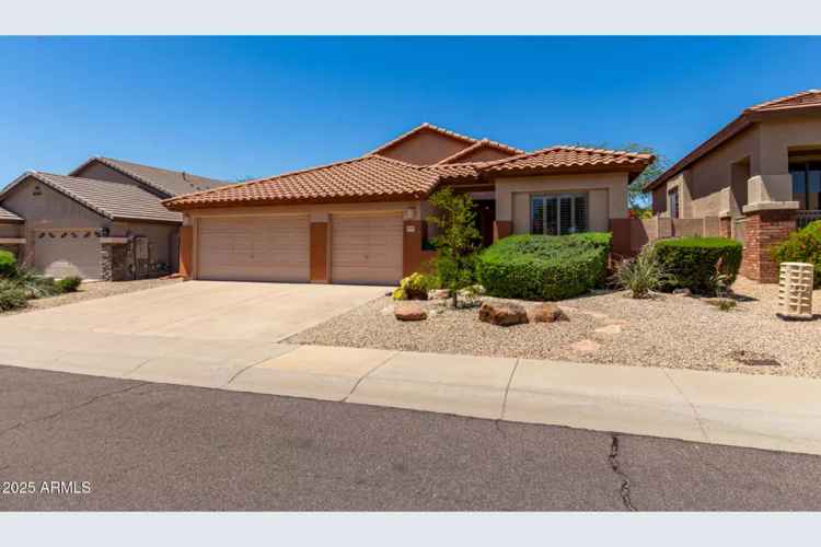 House For Sale , 22232, North 48th Street, Phoenix, Arizona