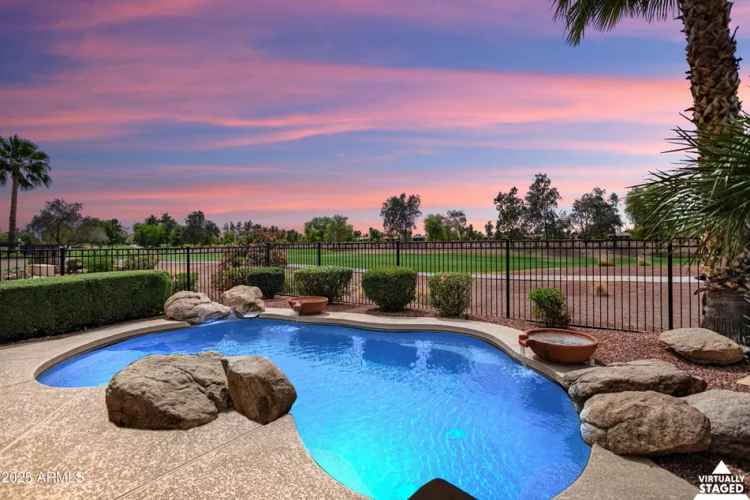 House For Sale , 22504, North San Ramon Drive, Sun City West, Arizona