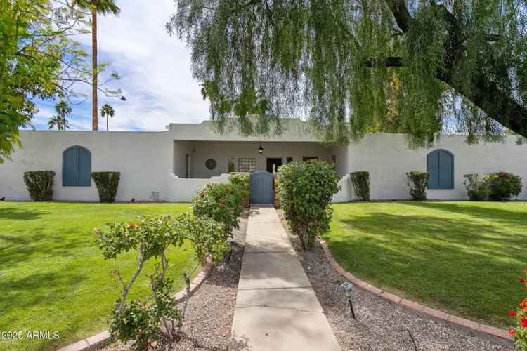 House For Sale , 14802, North 3rd Avenue, Phoenix, Arizona