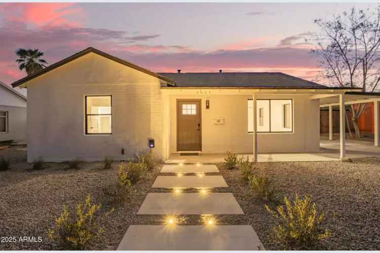 House For Sale , 9042, North 3rd Avenue, Phoenix, Arizona