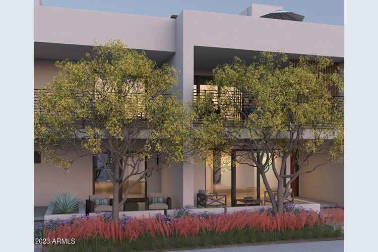 House For Sale , 6932, East 1st Street, Scottsdale, Arizona