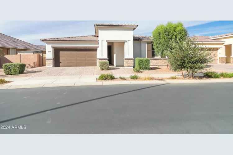 House For Sale , 22850, East Calle Luna, Queen Creek, Arizona