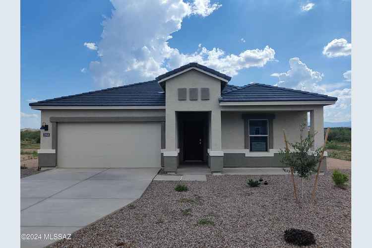 1823 SQFT 4 Bed 2 Bath House Move In Ready