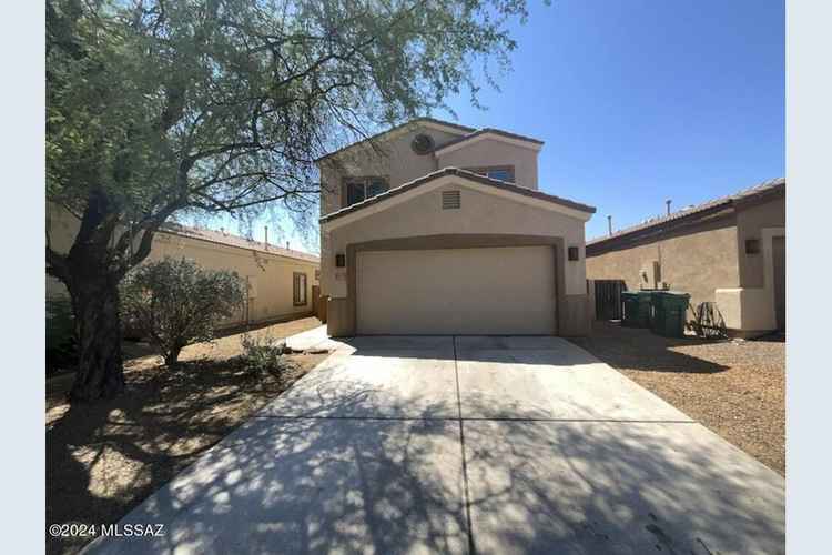 House For Sale , 416, East Placita Nodo, Sahuarita, Arizona