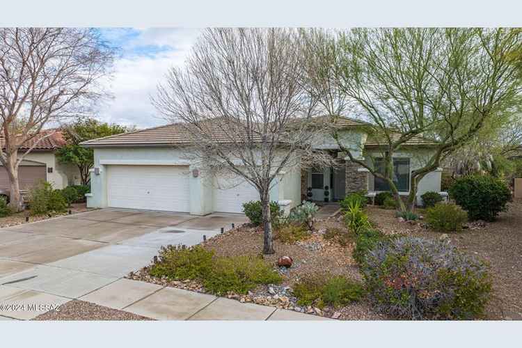 House For Sale , 15083, South Placita Rancho Verano, Sahuarita, Arizona