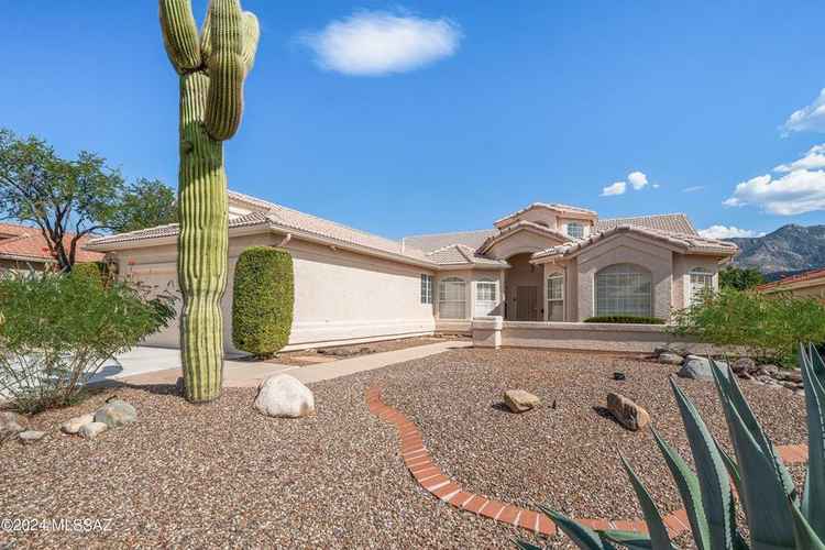 House For Sale , 38165, South Mountain Site Drive, Saddlebrooke, Arizona