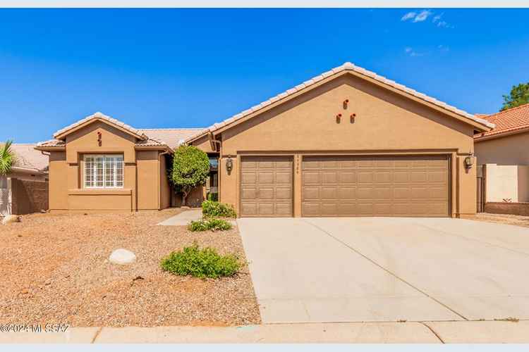 House For Sale , 64384, East Round Robin Lane, Saddlebrooke, Arizona