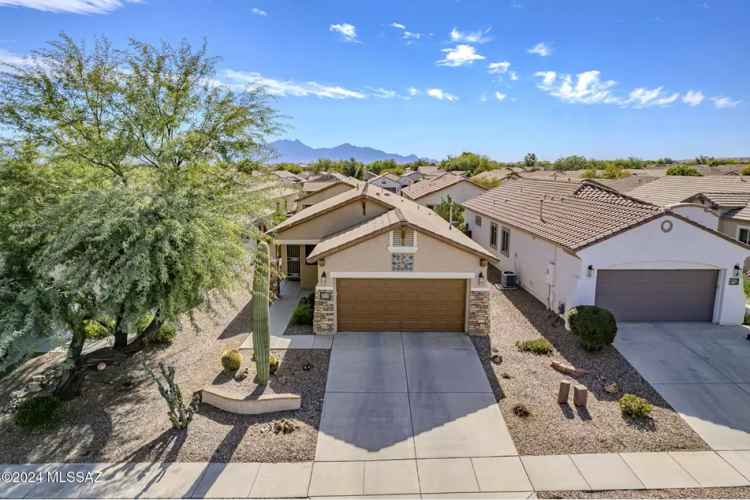 House For Sale , 395, West Calle Del Estribo, Sahuarita, Arizona