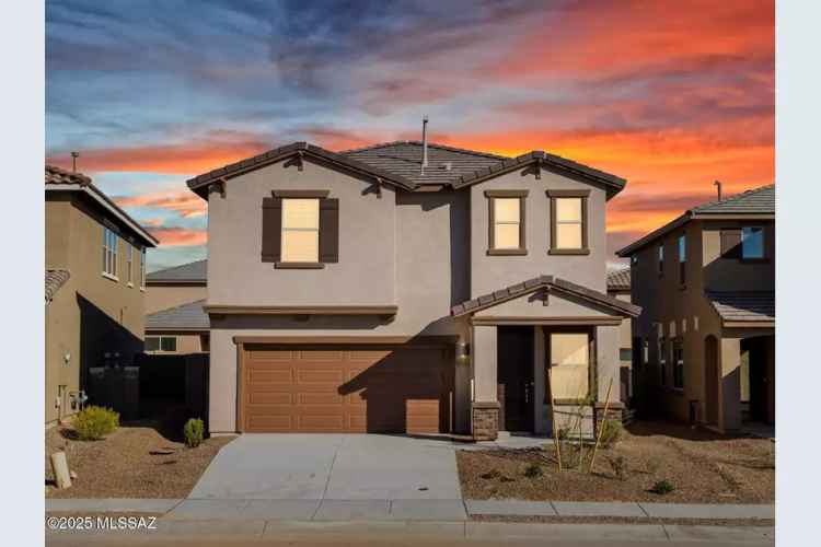 3-Bedroom 2.5-Bathroom Family Home with Loft