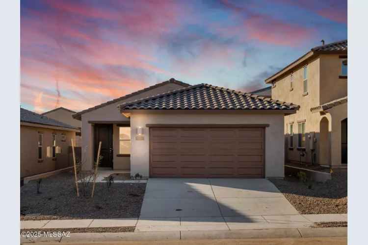 House For Sale , Sahuarita, Arizona